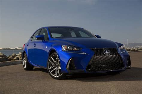 2020 Lexus IS 350 Prices, Reviews, and Pictures | Edmunds