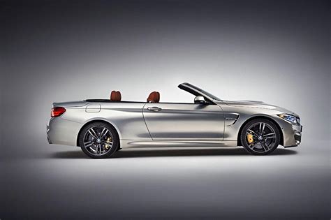 The all new BMW M4 Convertible | MR.GOODLIFE