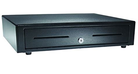 APG Cash Drawer Vasario Series Cash Drawer (5 slot) – POS Equipment