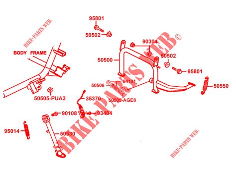 # KYMCO - Online Genuine Spare Parts Catalog