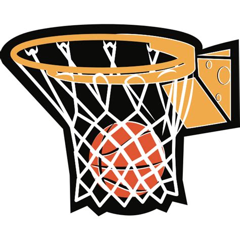 Basketball Hoop (#2) | Free SVG