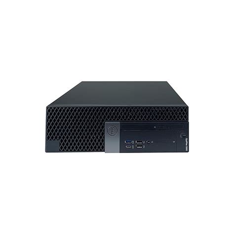 Refurbished Dell Optiplex 5060 SFF | Invicta PCs