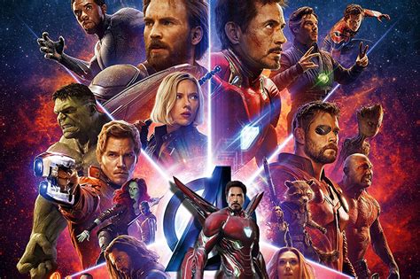 ‘Avengers: Endgame’ Culminates 2010’s Pop Culture Phenomenon | PopMatters