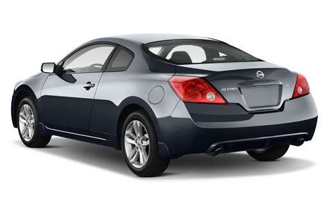 2012 Nissan Altima 3.5 Sr Sedan : 2012 Nissan Altima 3.5 SR 3.5 SR 4dr Sedan for Sale in ...