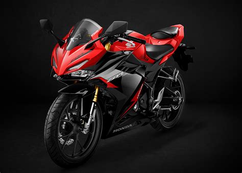 2021 Honda CBR150R launched in Indonesia; to rival Yamaha R15