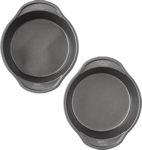 The 9 Best Round Baking Pan For Round Oven 6 Cake - Home Future Market