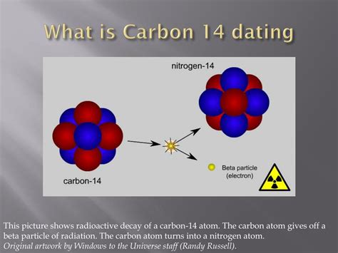 PPT - CARBON 14 dating PowerPoint Presentation, free download - ID:1535548