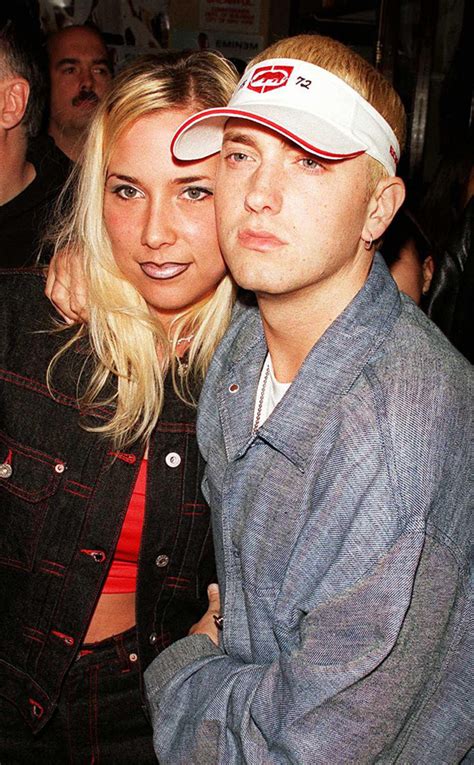 The Real Story Behind Eminem’s Private World: From Controversial Rapper & Rehab to Fatherhood ...