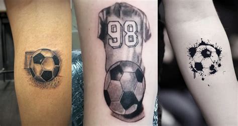 Best Football Tattoo Designs & Ideas for Sports Lovers 2024