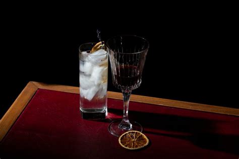 Top 22 Gin And Tonic Variations To Keep Your Cocktails Interesting | Food For Net