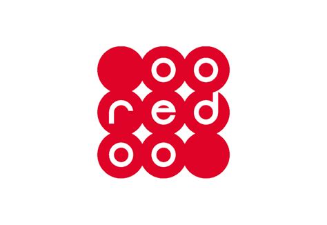 Ooredoo logo | Telecommunications logo