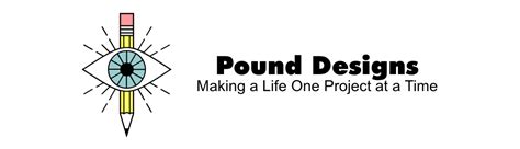 Pound Designs -Pound Designs