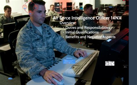 Air Force Intelligence Officer 14NX by Zachary McCollum on Prezi