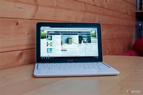 HP Chromebook 11 review