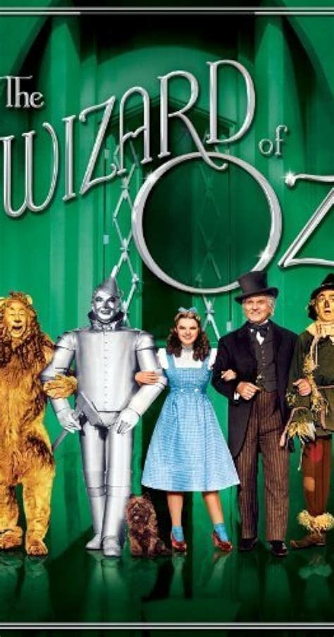 The wonderful wizard of oz tv series - lasopaqq