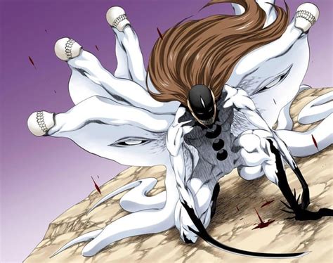 Does Aizen still have access to his Hogyoku transformations? (Note: My memories of that arc are ...