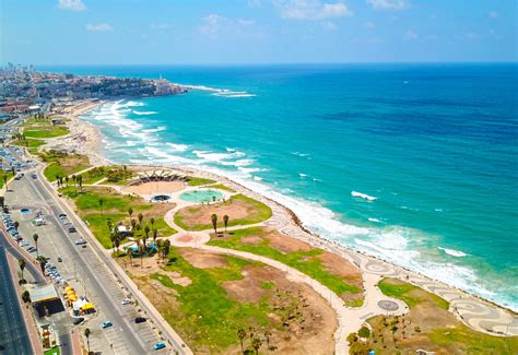 Solve Israel's Problems » Please Share Our ArticlesA Guide to 12 Beaches in Tel Aviv - Solve ...