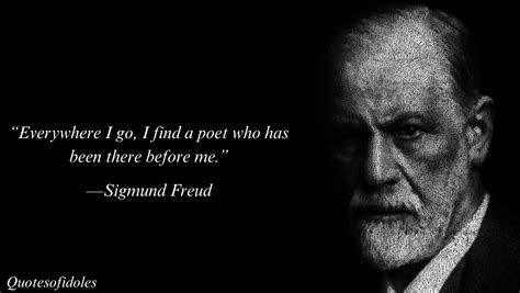 Sigmund Freud Quotes