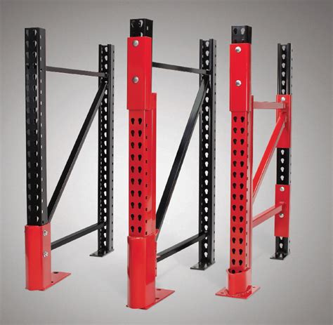 Pallet Rack Repair Kits | Materials Handling Store by Raymond Handling Concepts