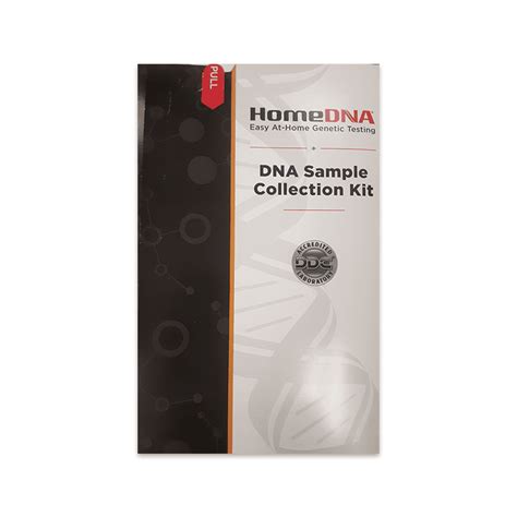 Home DNA Test Kit - DNA & Drug Test Services