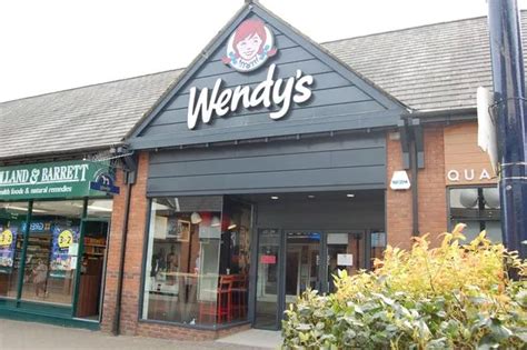 Wendy's to open new restaurant in Cambridge city centre after plans ...