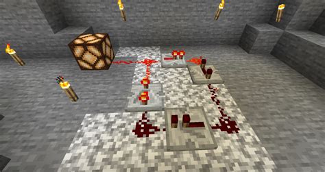 How to make a redstone repeater in Minecraft - Gamepur