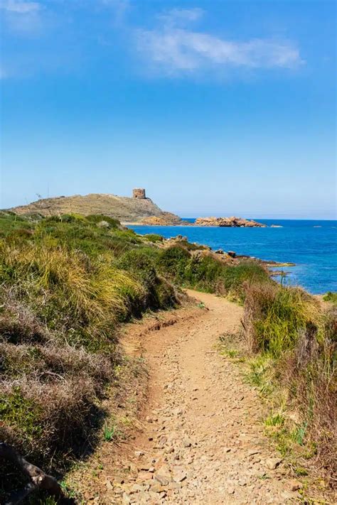 13 Best Hikes & Walks in Menorca — The Discoveries Of