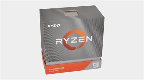 AMD Ryzen 9 3950X review | PC Gamer