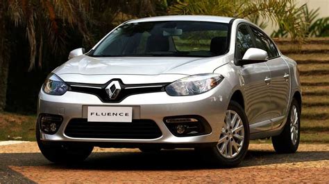 CAR OF THE MONTH - RENAULT FLUENCE 1.6 16V