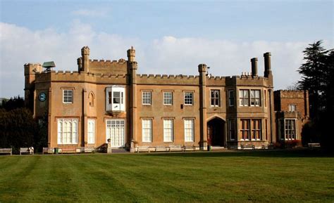 Nonsuch Mansion - Alchetron, The Free Social Encyclopedia