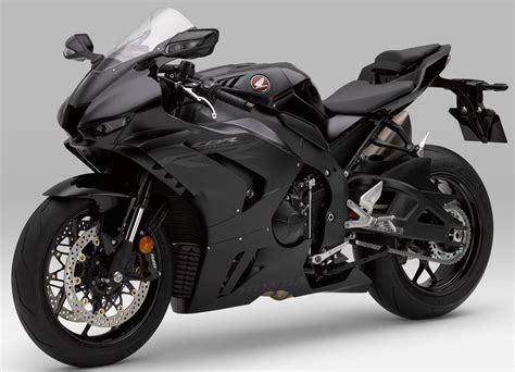 2020 Honda CBR1000RR-R Fireblade revealed 2020 Honda CBR1000RR-R Fireblade - 27 - Paul Tan's ...