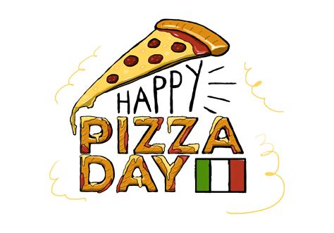 National Pizza Day Wallpapers Wallpaper Cave