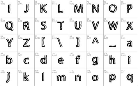 Super Bling Windows font - free for Personal | Commercial