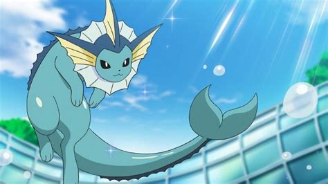 Pokemon Go: How to Get Vaporeon | The Nerd Stash