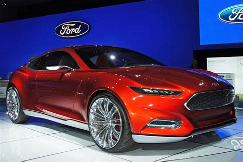 Ford Evos - Wikipedia