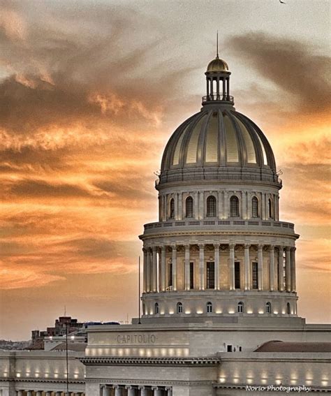 Golden, Havana, Cuba - Photo of the Day - Havana Times