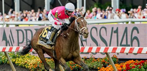 Winner Preakness - Preakness