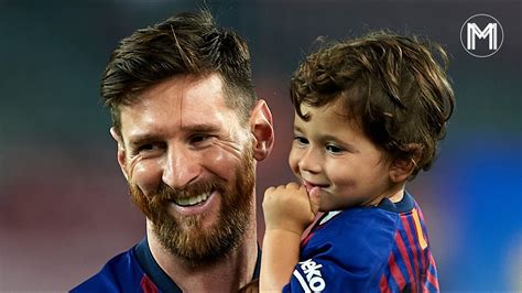 Messi Family Tree