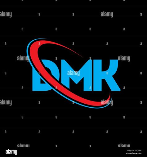 Dmk tech logo hi-res stock photography and images - Alamy