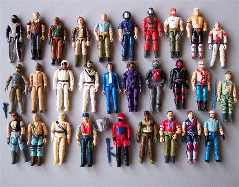 GI Joe | Childhood, Cool toys, Retro toys