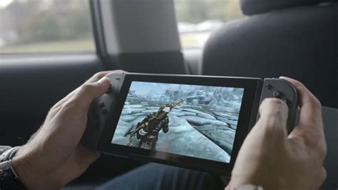 Nintendo To Release New Switch In 2019