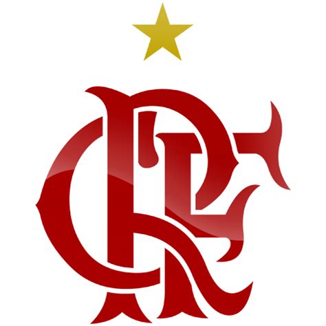 Novo escudo do Flamengo-RJ. | Vector logo, Sports team logos, ? logo