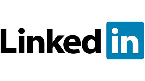 Linkedin Logo PNG Download Image