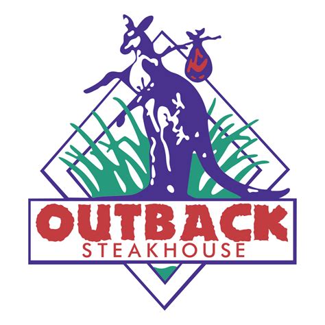 Outback Steakhouse Logo PNG Transparent (1) – Brands Logos