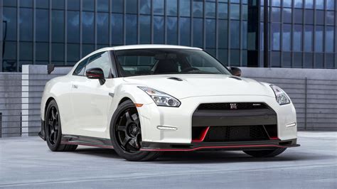 Nissan GT R Nismo 2015 Wallpaper | HD Car Wallpapers | ID #4903