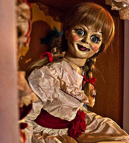 10 Scariest Dolls in Film