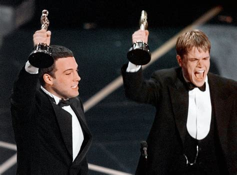 Oscar Producers Lean Toward Comedy, Matt Damon and Ben Affleck | IndieWire