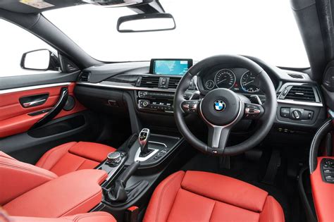 2016-bmw-4-series-440i-interior - ForceGT.com