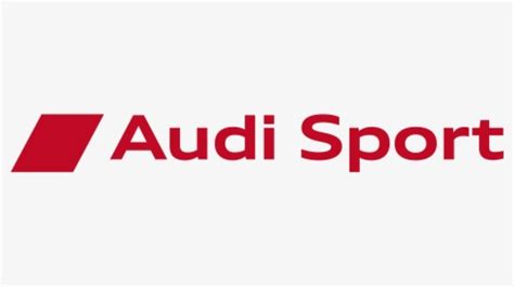 Audi Sport Logo Vector, HD Png Download , Transparent Png Image - PNGitem