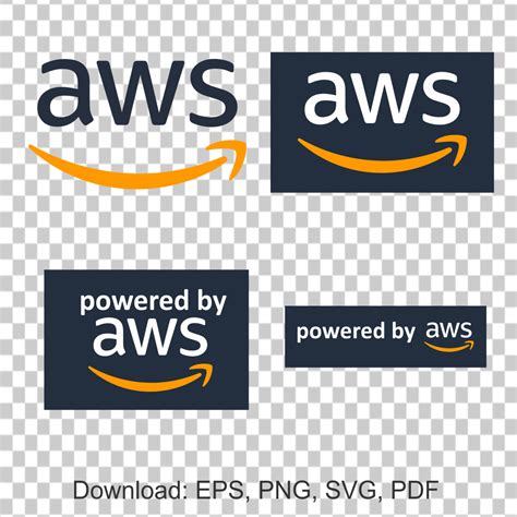 Aws, Vector Brand Logos Icon, Png PNGWing, 52% OFF